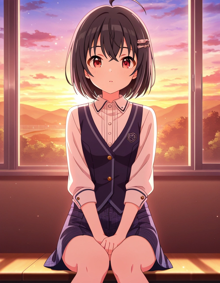 Mashiro Yu
