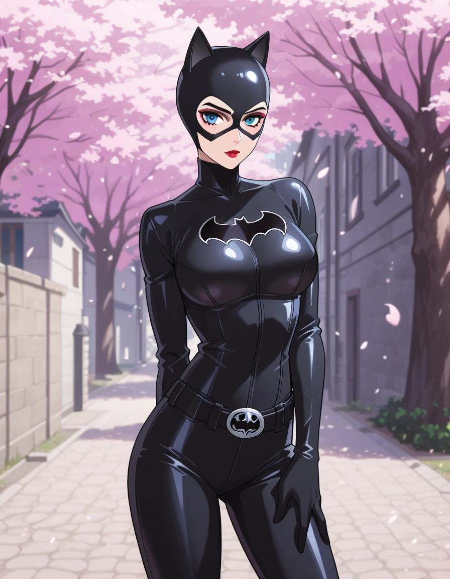 Catwoman