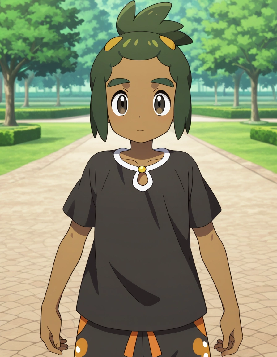 Hau