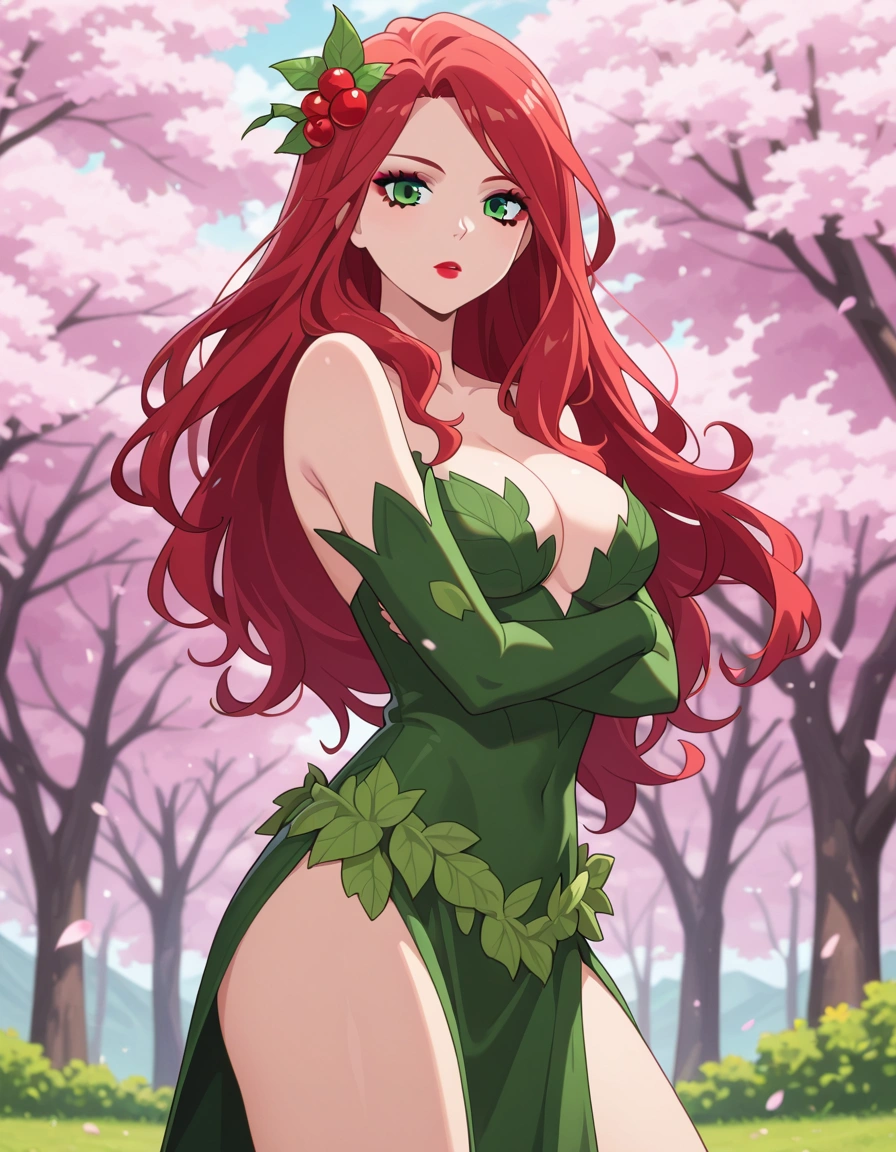 Poison Ivy