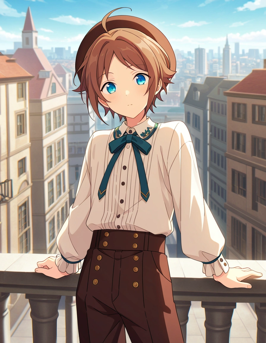 Aoi Hinata