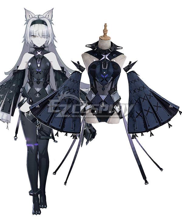 No.21 - Full Body