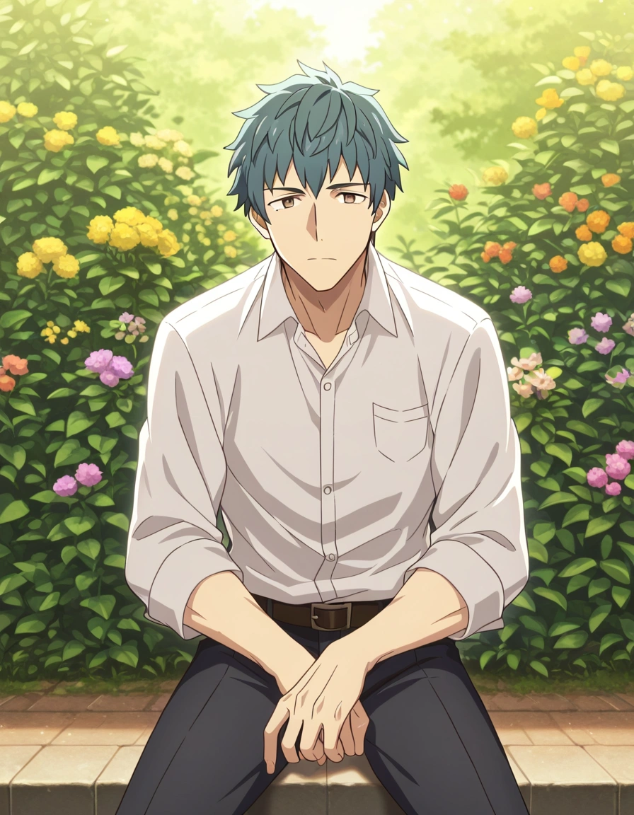 Hajime Saito