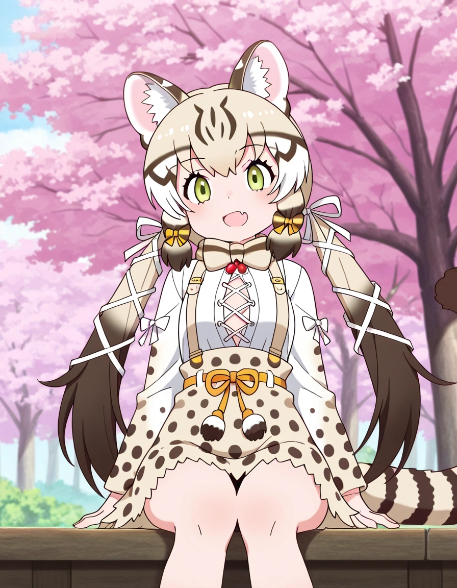 Geoffroy's Cat