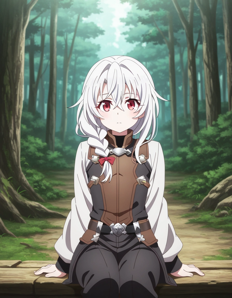 Goblin Slayer