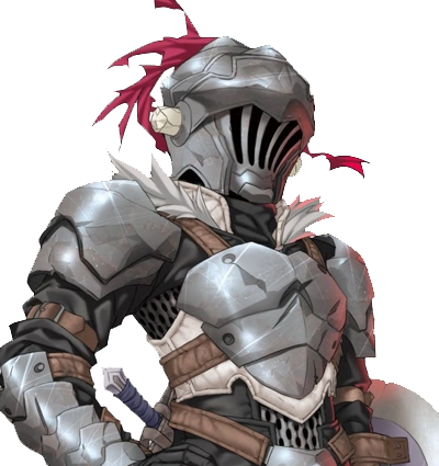 Goblin Slayer - Full Body