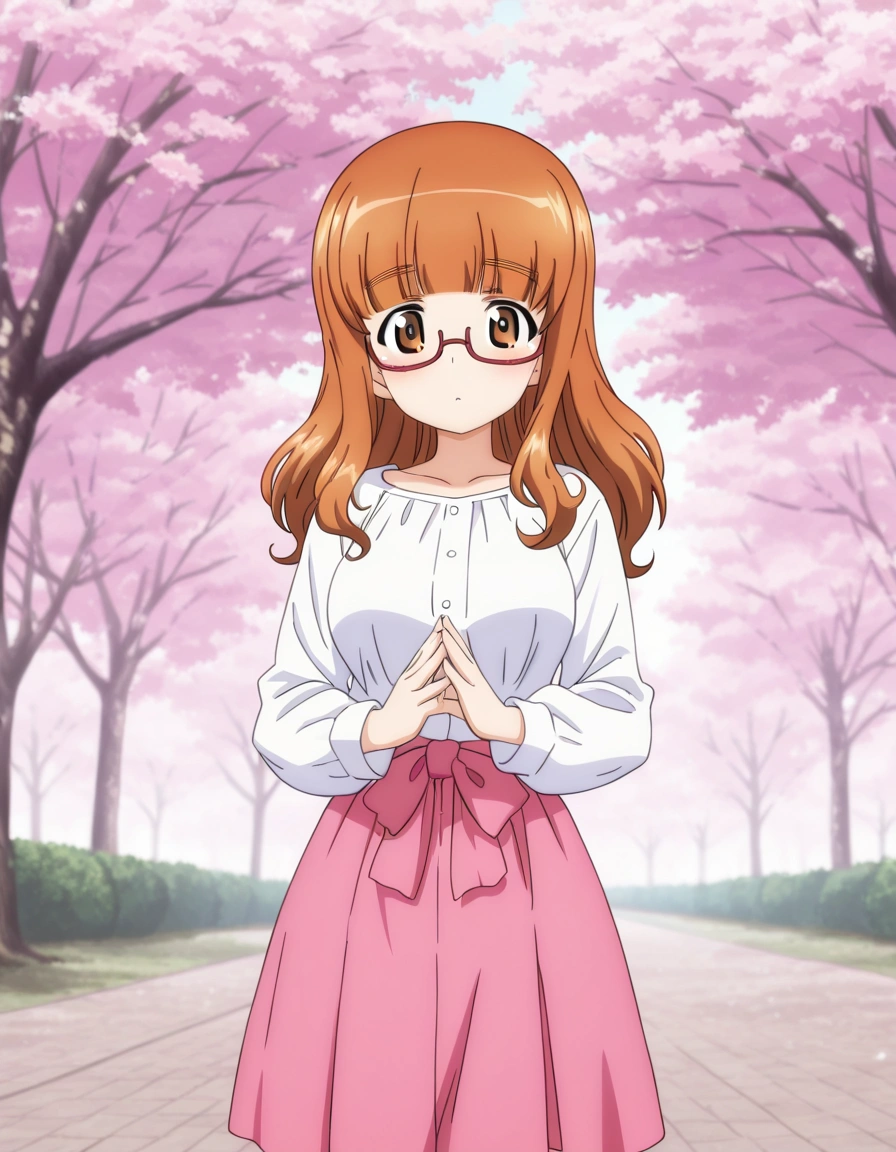 Saori Takebe