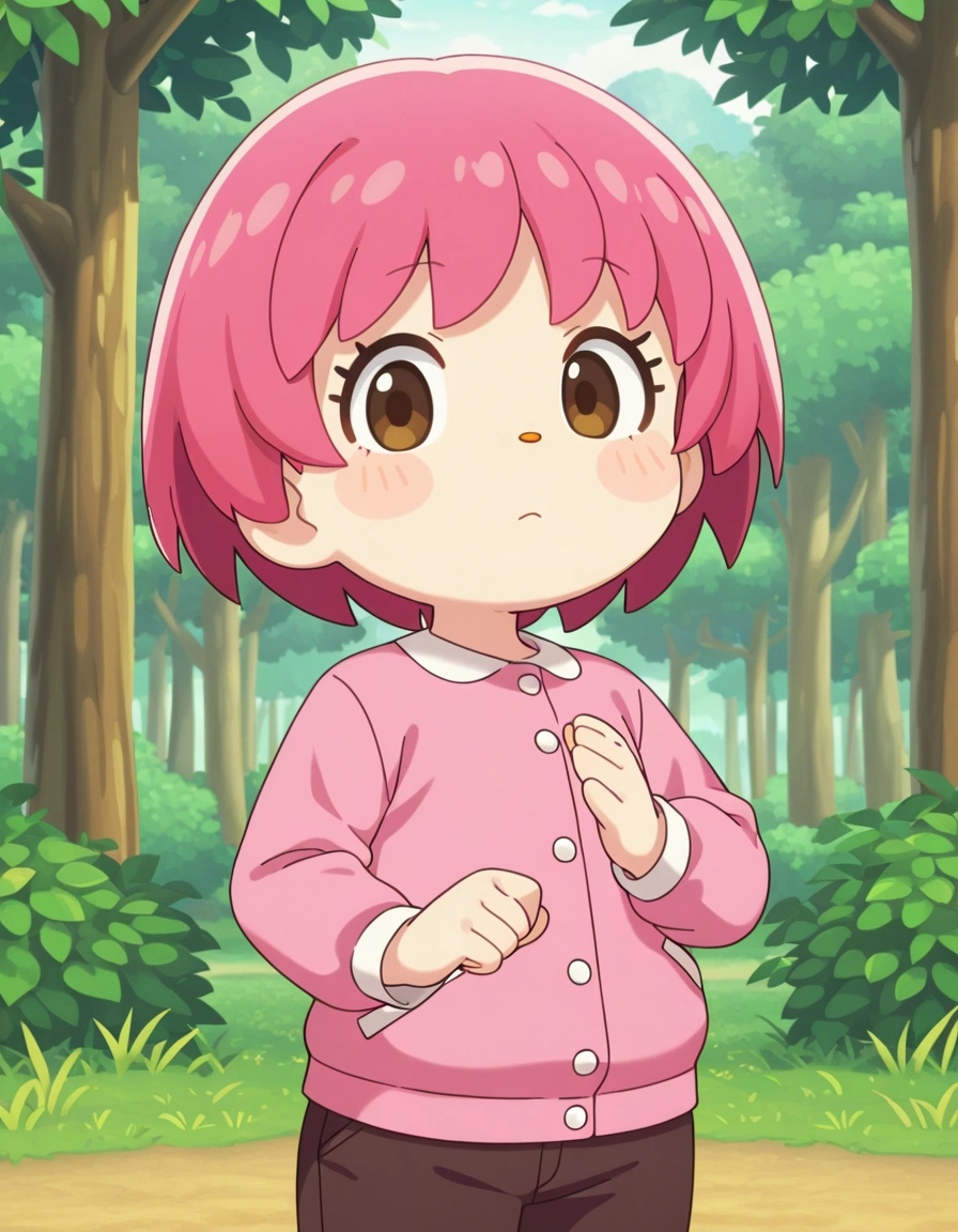 Villager