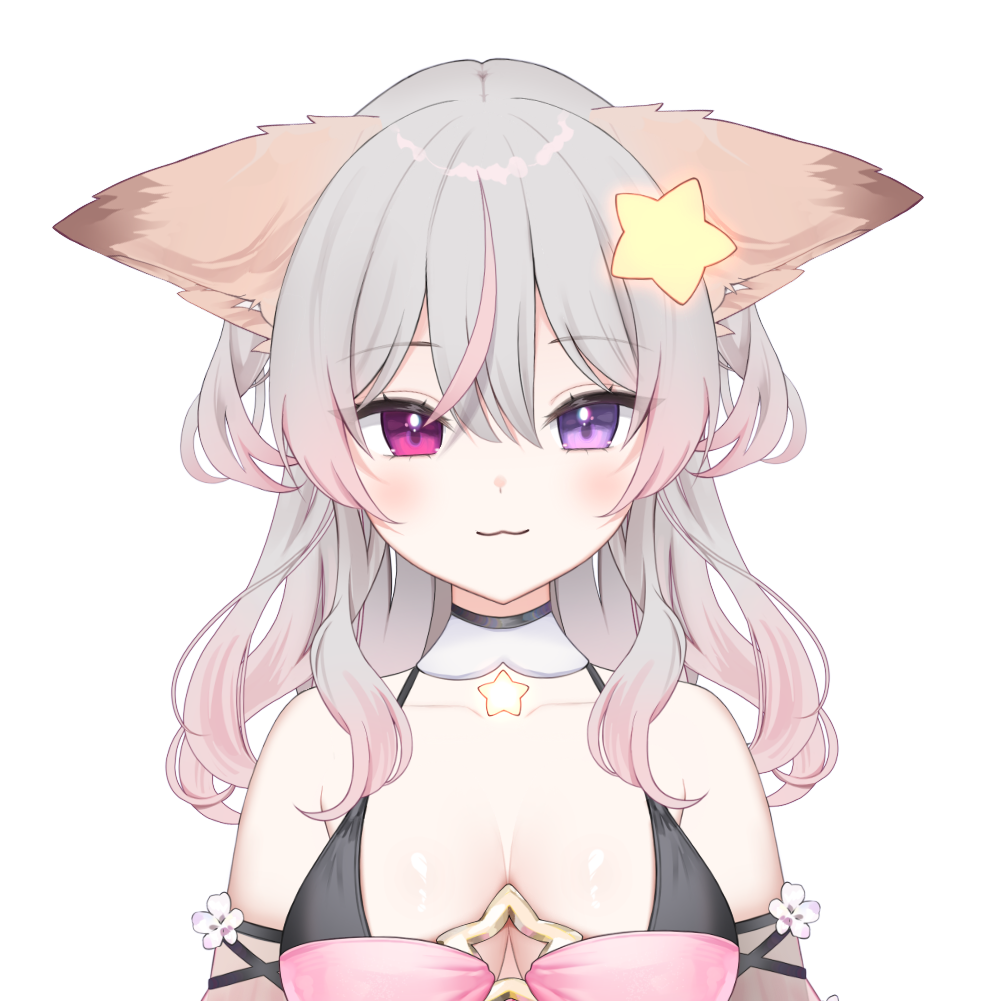 AnnyTF - Full Body