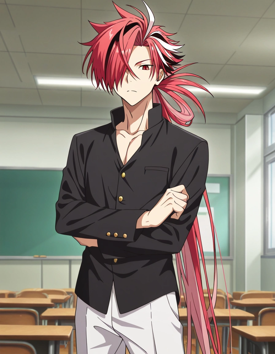 Shinsaku Takasugi