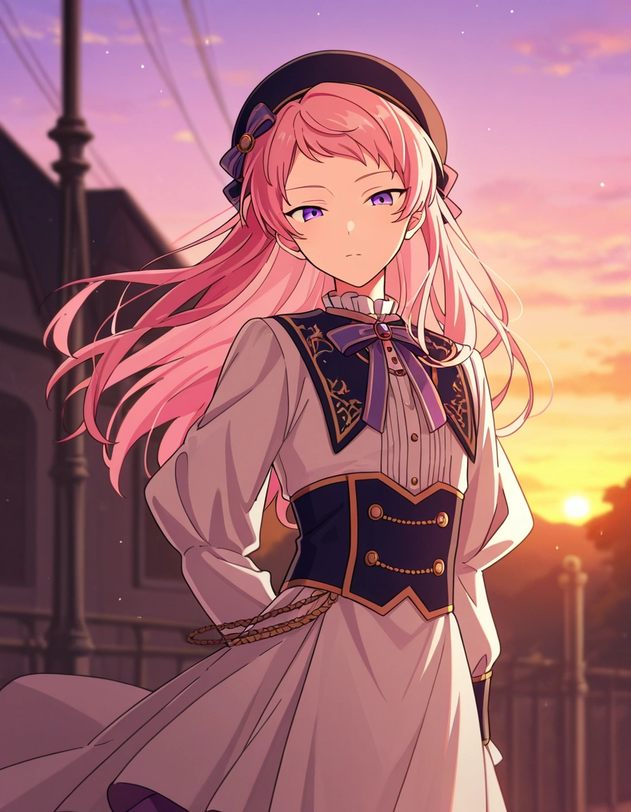 Itsuki Shu