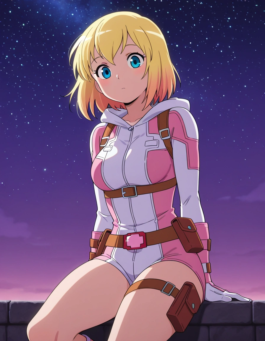Gwenpool