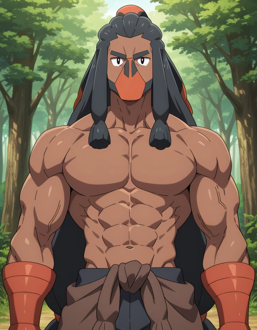 Mudsdale