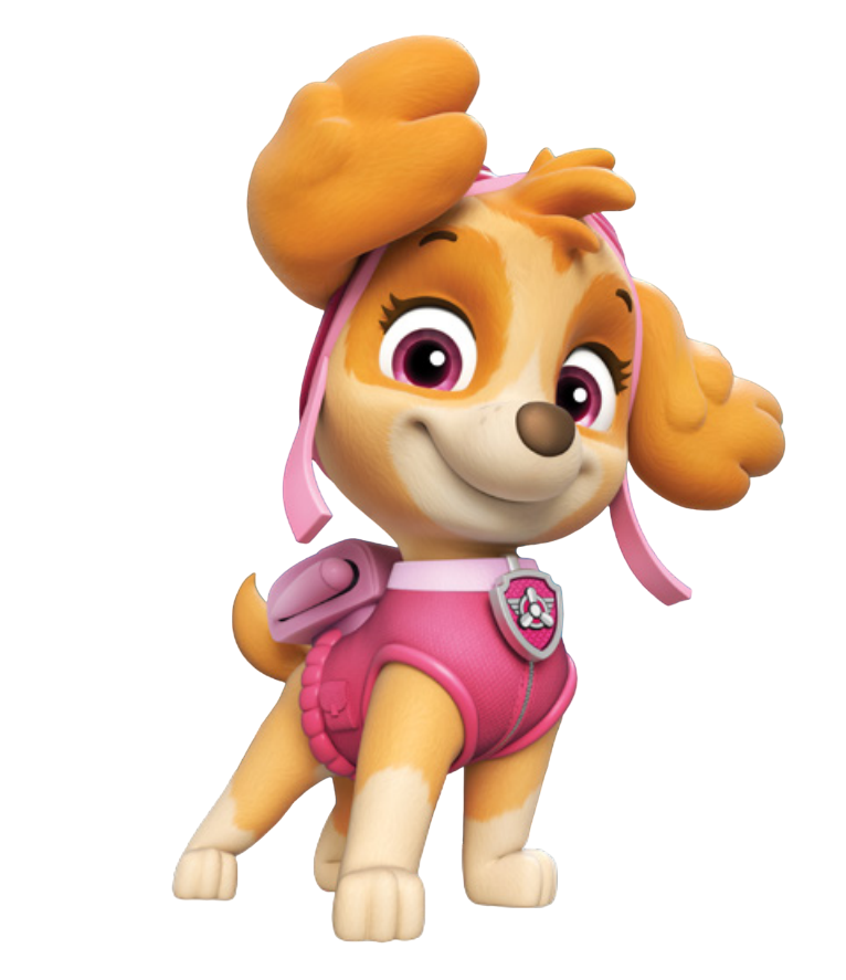 Skye - Full Body