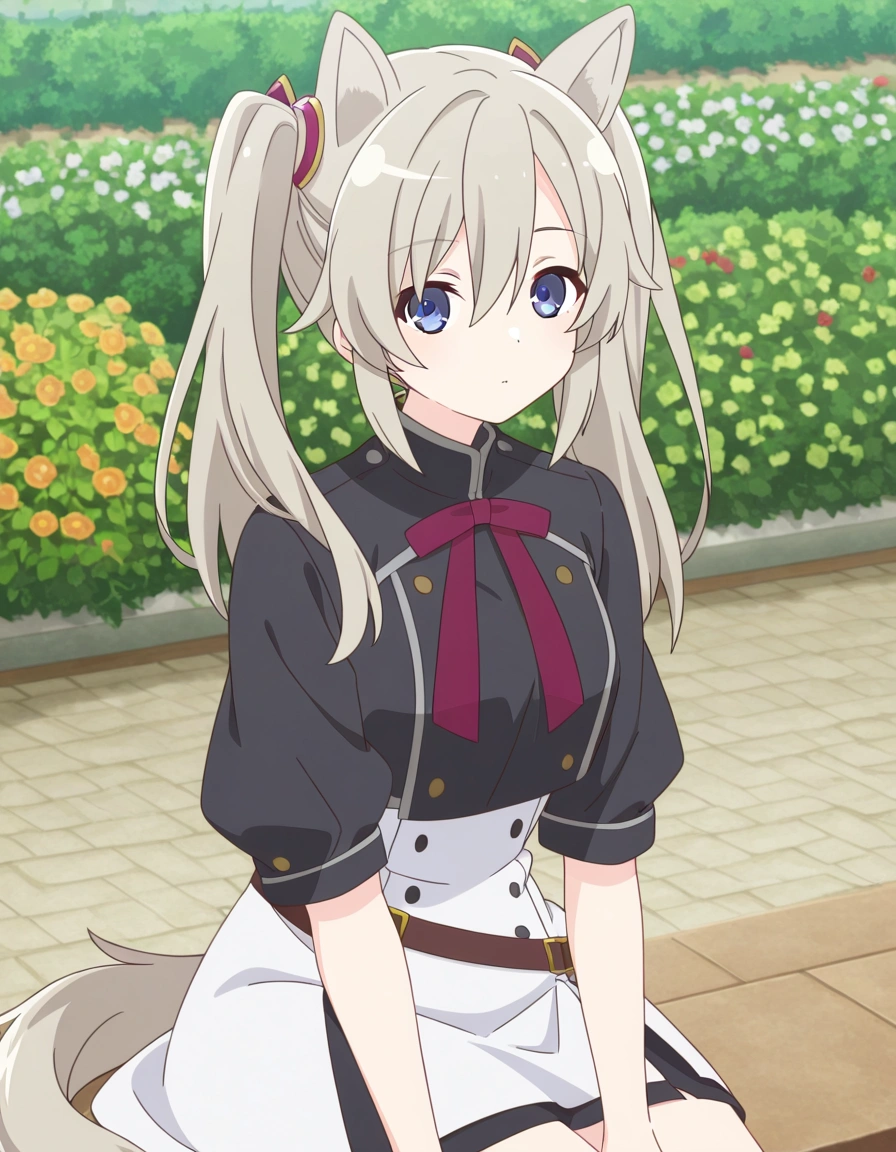Shiozaki Suzume