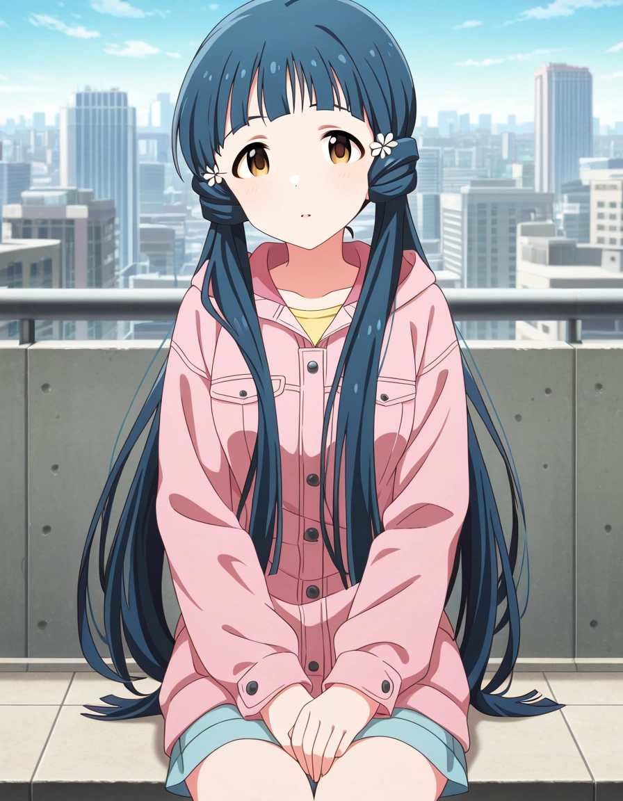Kitakami Reika