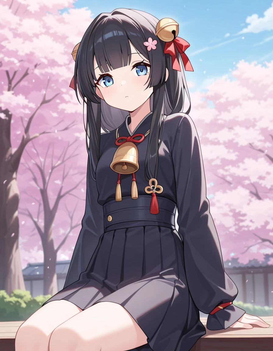 Bell