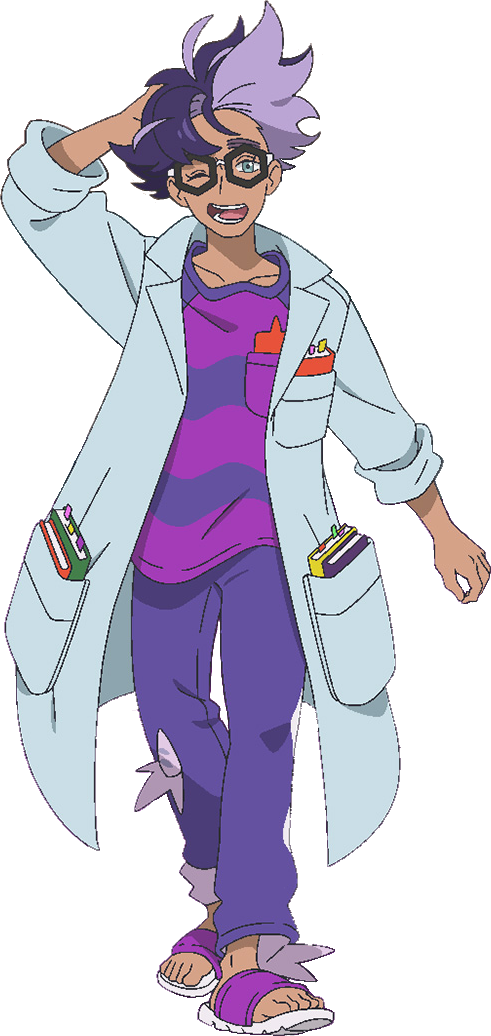 Jacq - Full Body