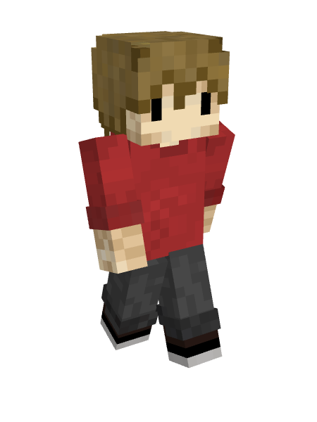 Grian - Full Body