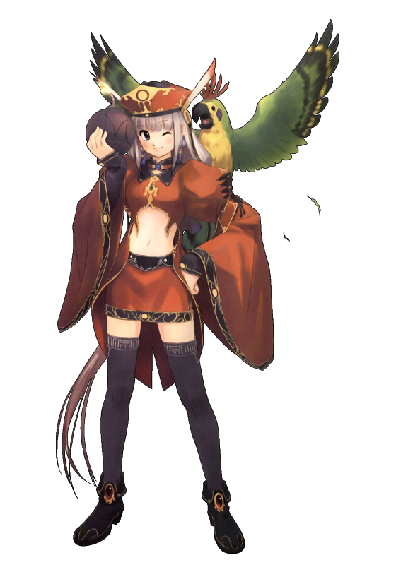 Judith Volltone - Full Body