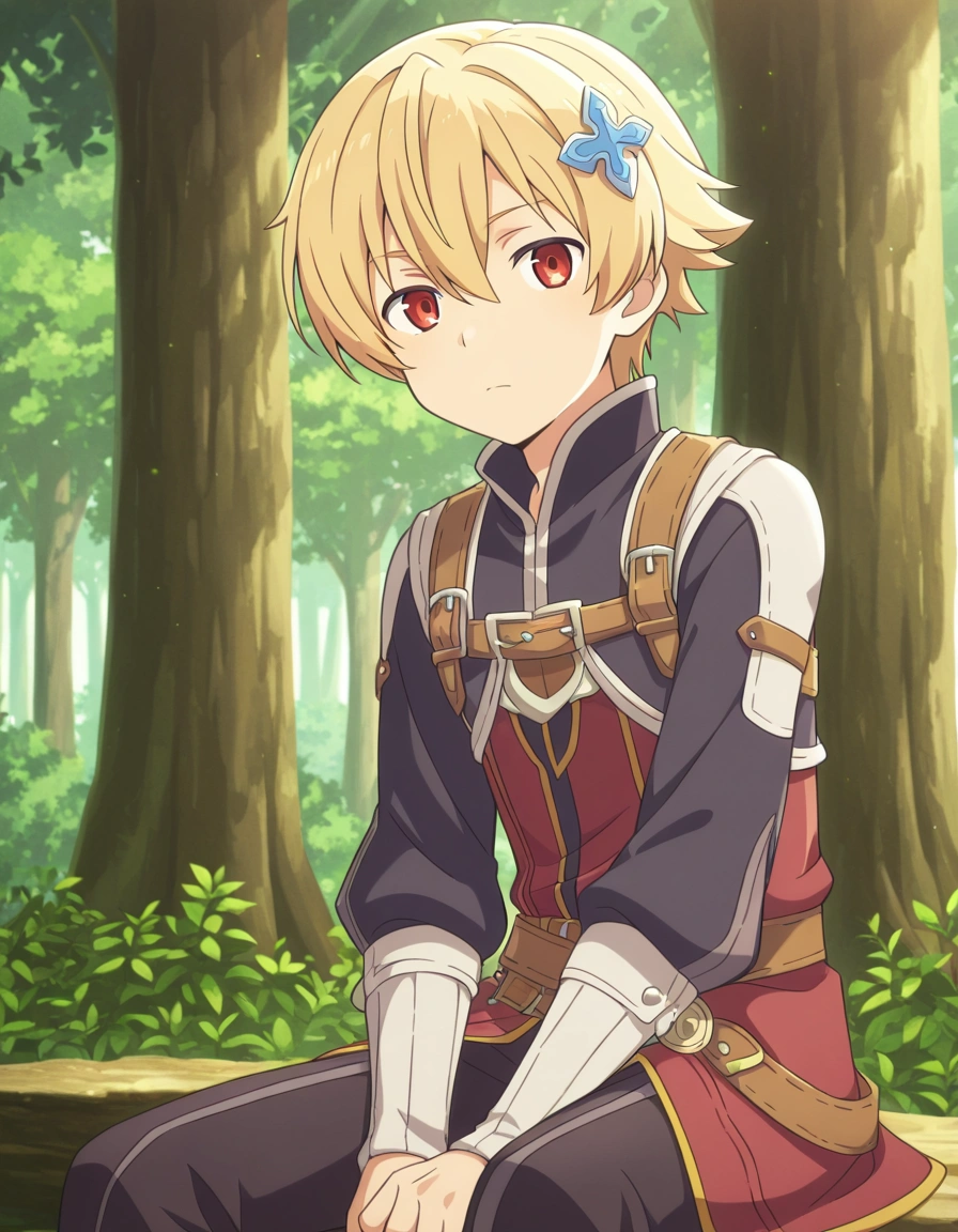 Arthur