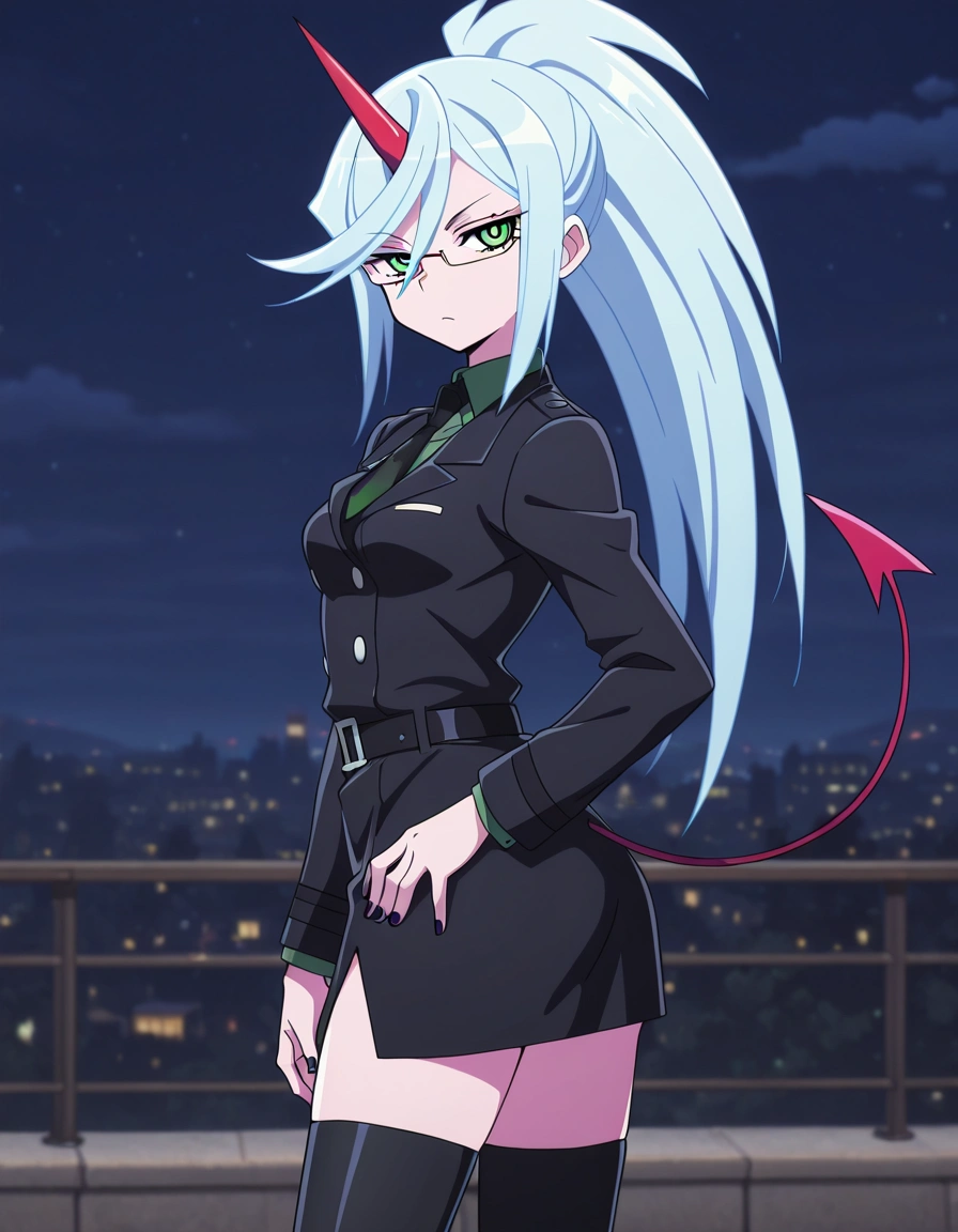 Kneesocks