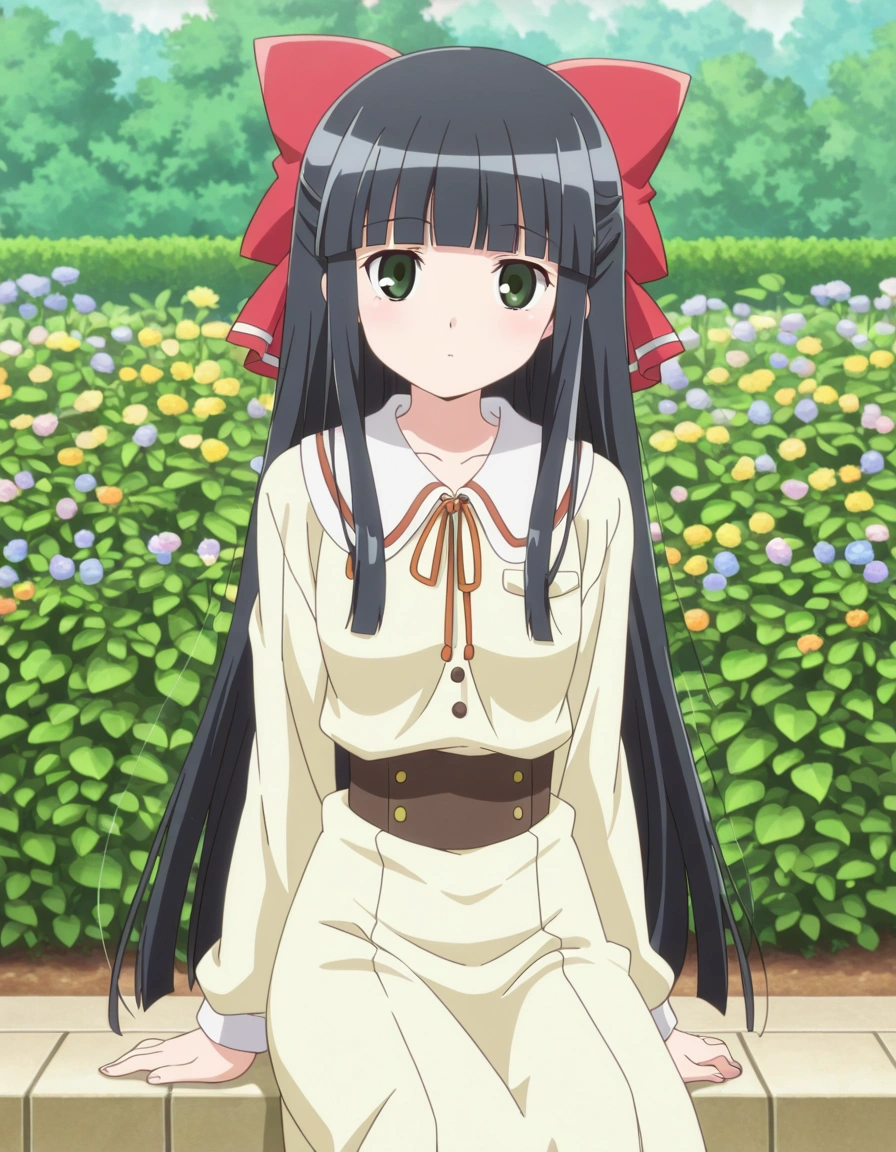 Shirogane Miyabi