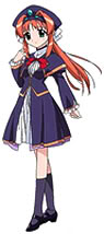 Hikari - Full Body