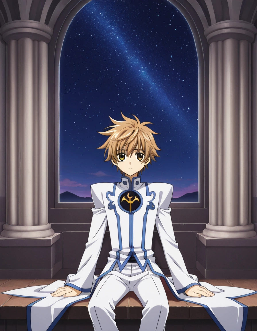Syaoran Li