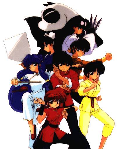 Tendou Raimu - Full Body