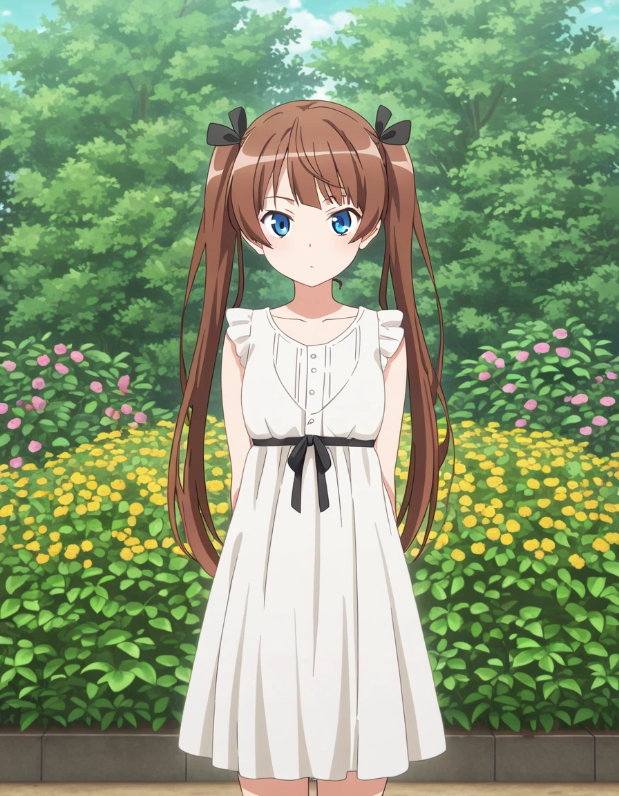 Shirase Tsunami