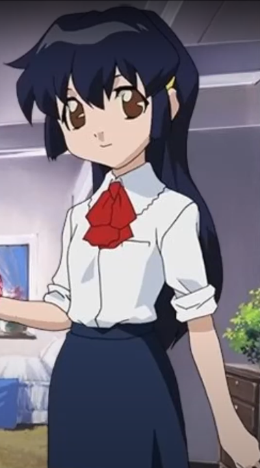 Shirase Tsunami - Full Body