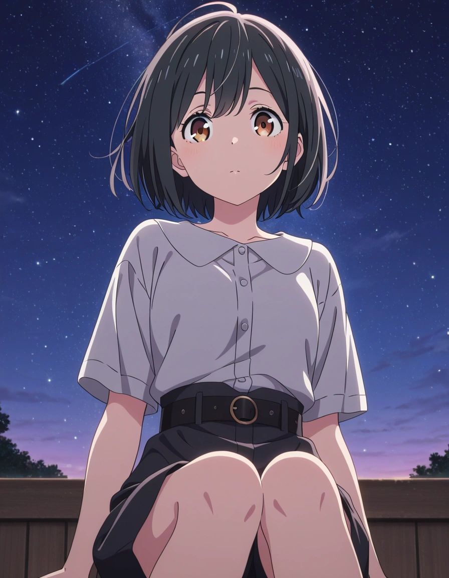 Sakurakinoshita Ashita