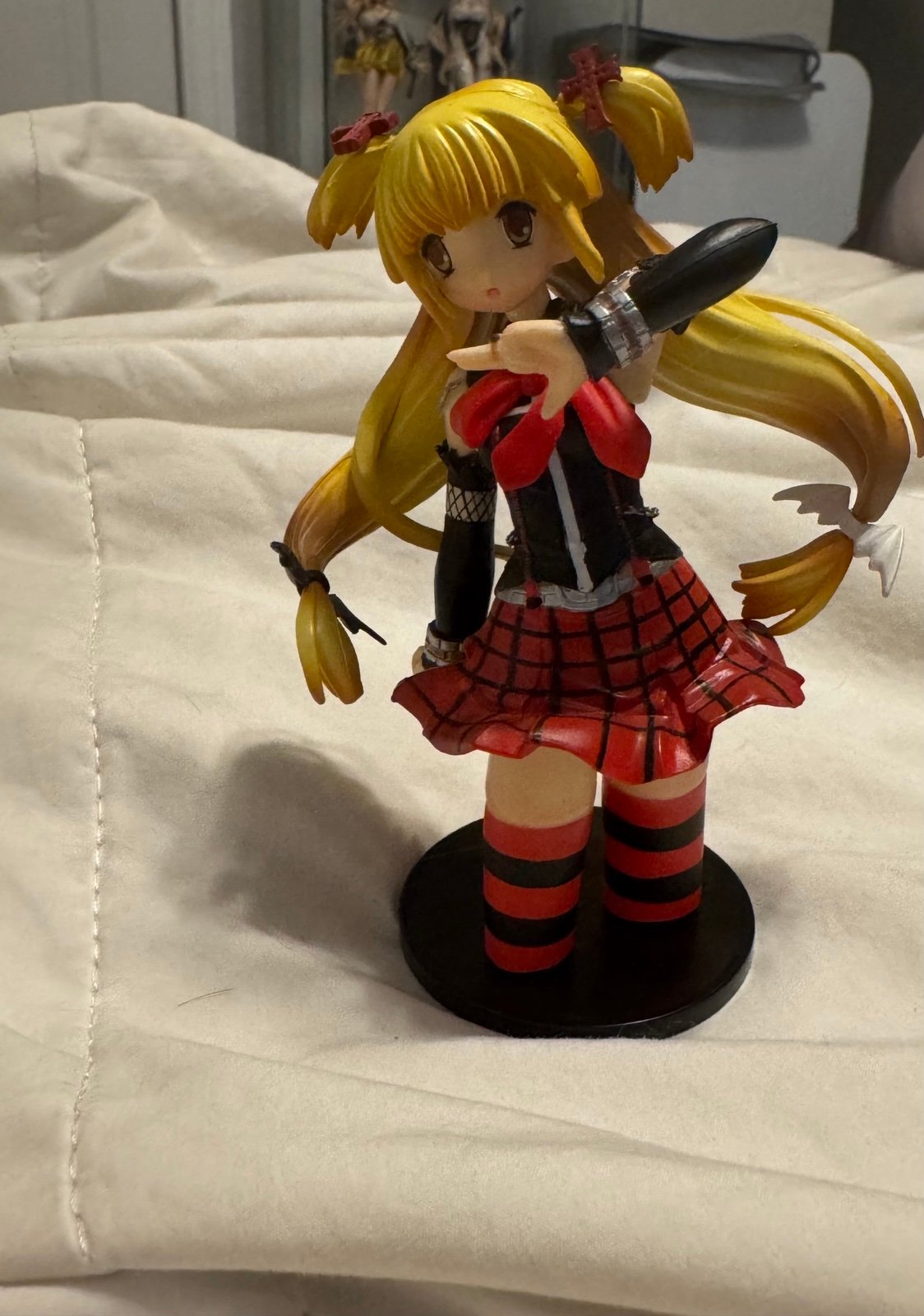 Karen - Full Body