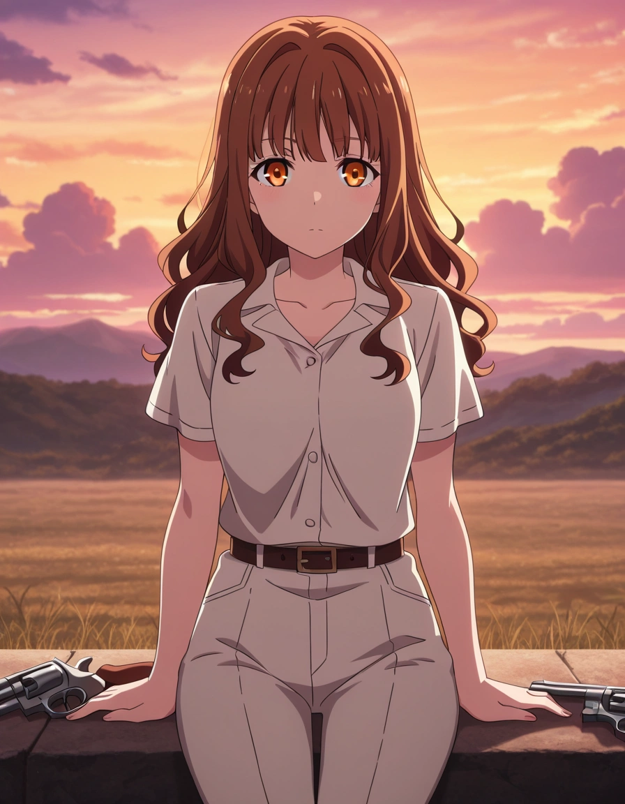 Fukami Akiko