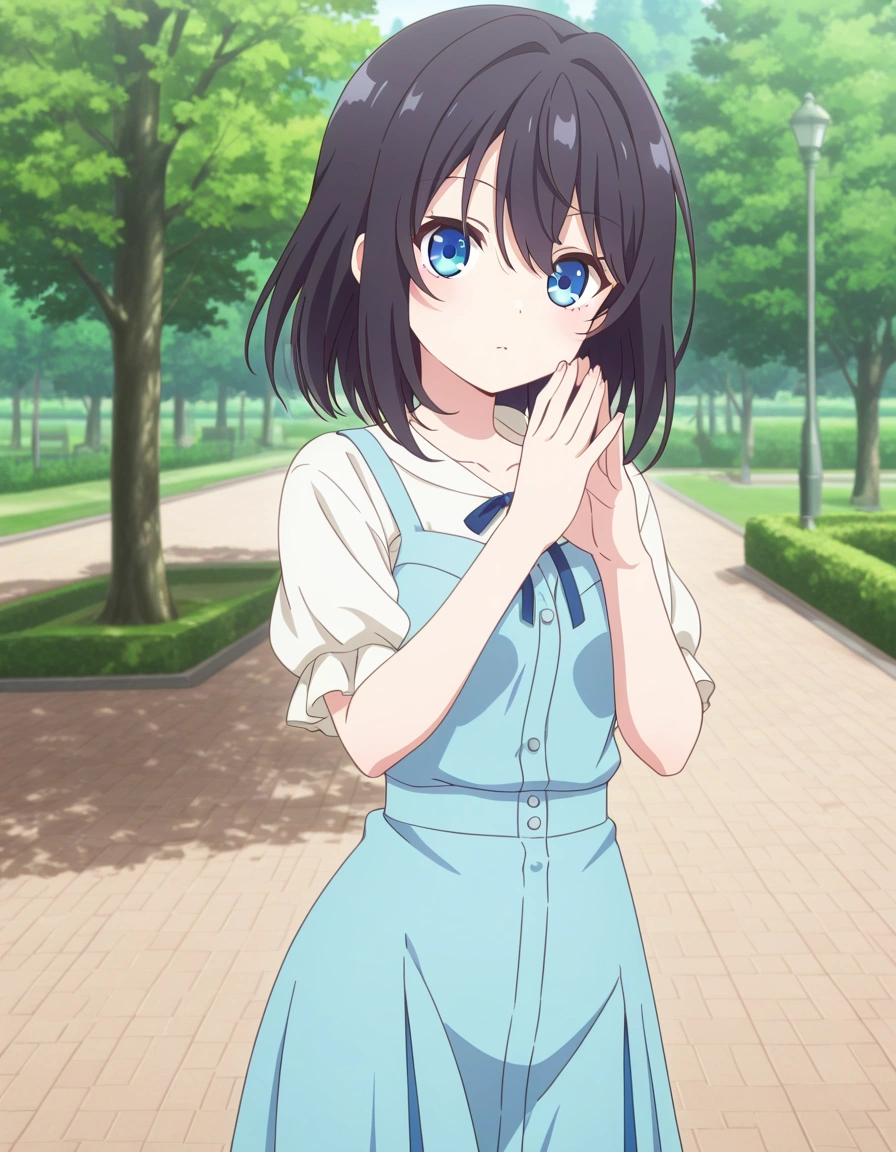 Hirose Misaki