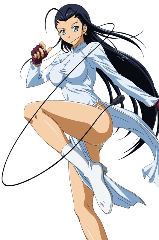 Myousai Kakouen - Full Body