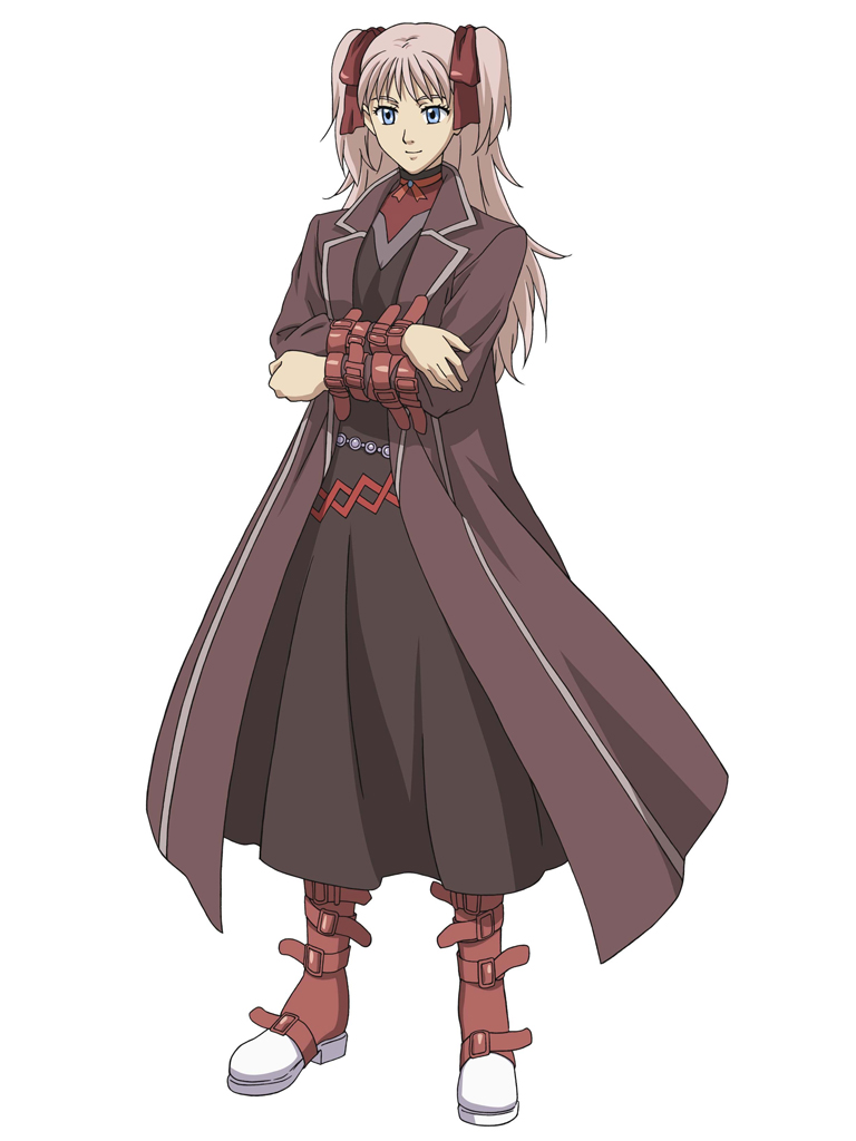 Raquel Applegate - Full Body