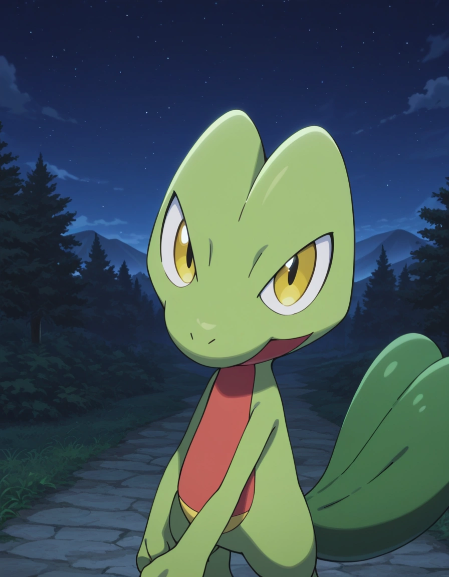 Treecko