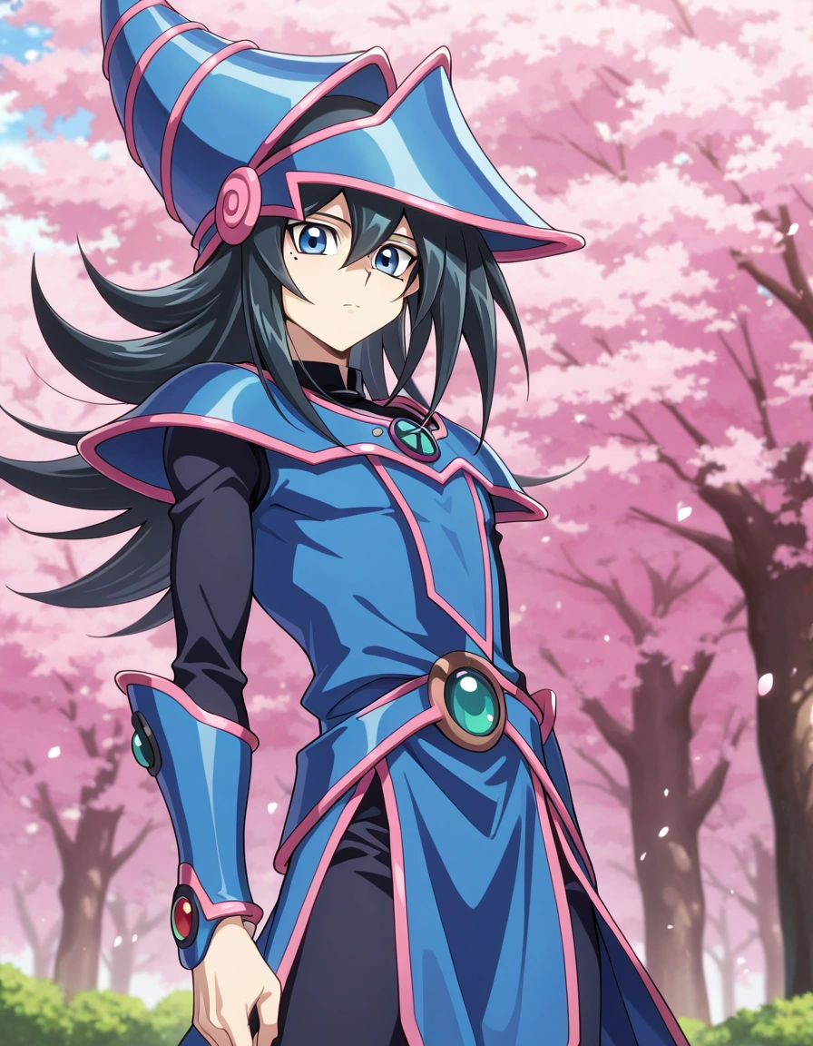 Dark Magician
