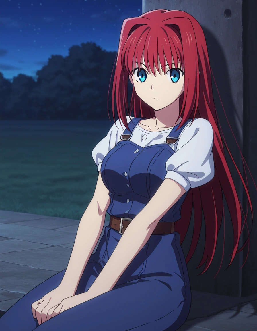 Aozaki Aoko