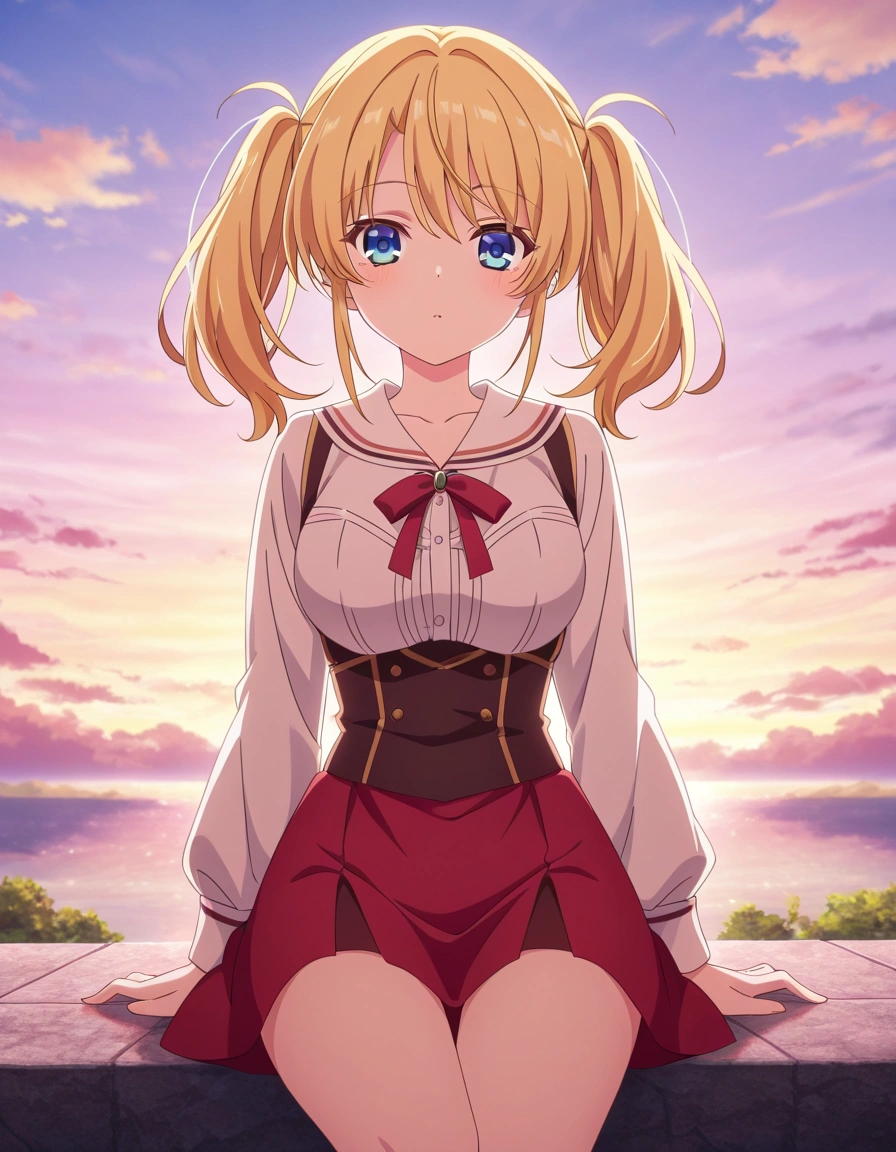 Shinjou Marina