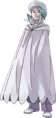 Wallace - Full Body