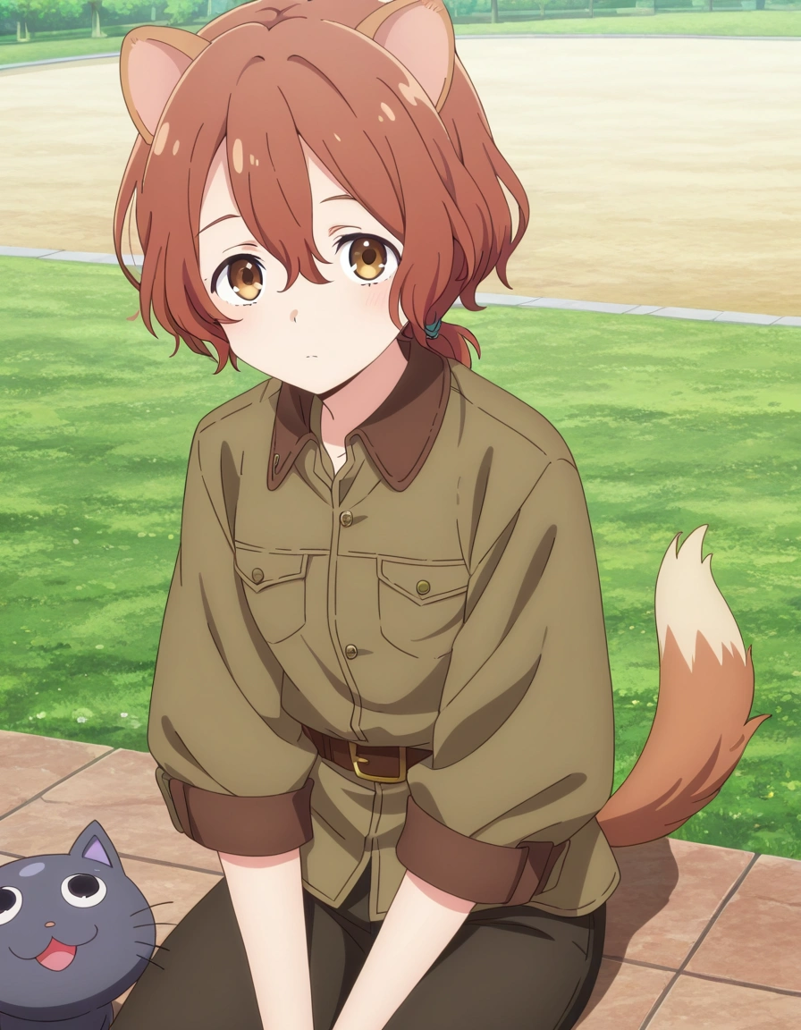 Yoshioka Haru
