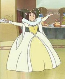 Yoshioka Haru - Full Body
