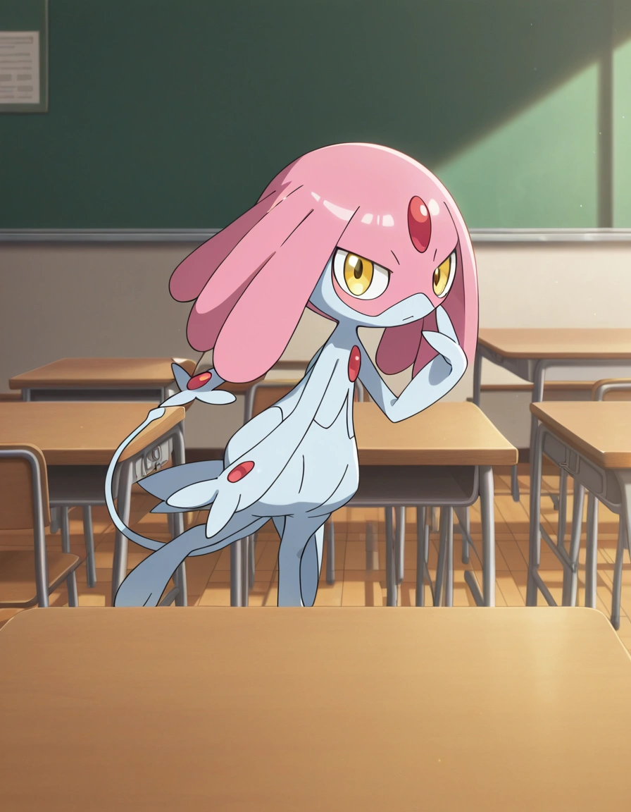 Mesprit