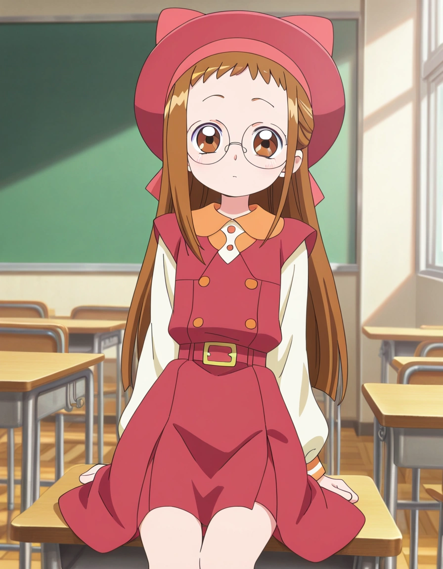 Fujiwara Hazuki