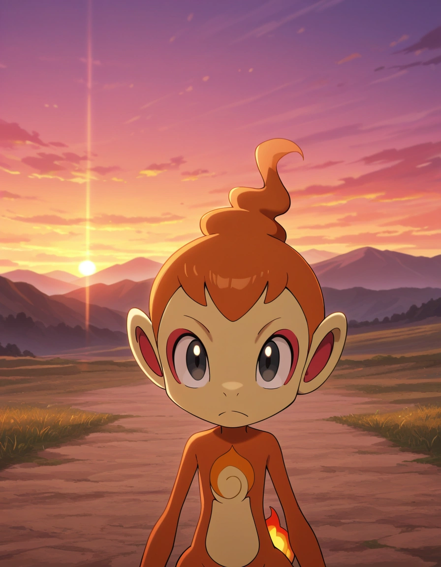 Chimchar
