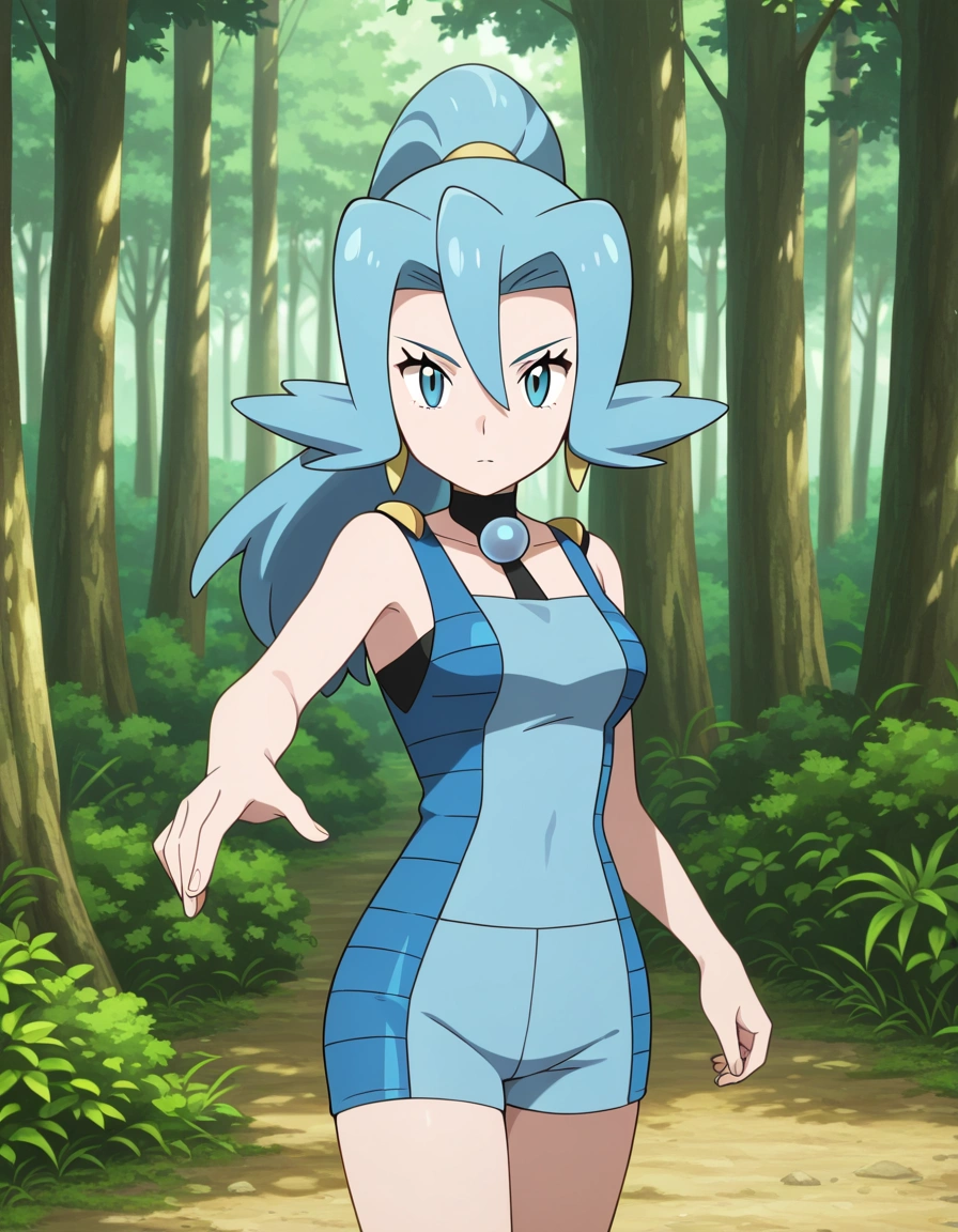 Clair