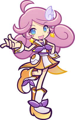 Raffina - Full Body